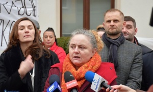 Obawy o milionową inwestycję. Mieszkańcy Lubina poniosą straty?