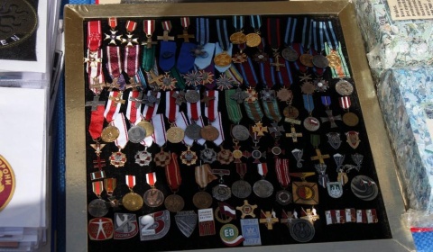 Jarmark Staroci już w niedzielę