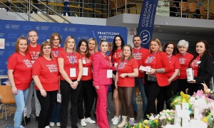 Pełne serca i dobra. Tak wyglądał Beauty Day w Legnicy (FOTO)