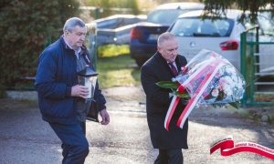 Narodowe Święto Niepodległości w Gminie Rudna (FOTO)