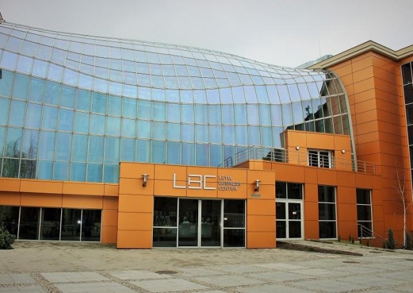 Konferencja dla przedsiębiorców „Spotkanie cyfrowego biznesu” w LSSE