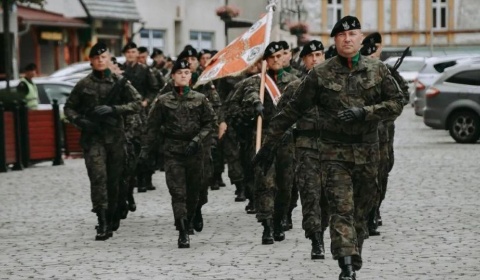 Obchody Święta Wojska Polskiego w Chojnowie - harmonogram wydarzenia