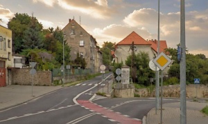 Miało być bezpieczniej a jest… Chaos na Wyszyńskiego (nasza interwencja)