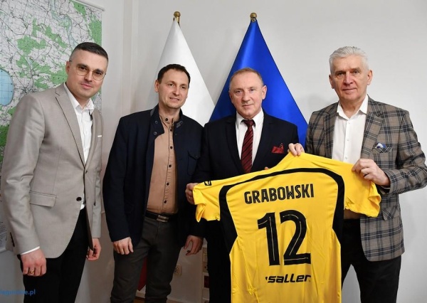 Będą nagrody dla sportowców i trenerów z gminy Rudna