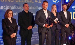 Going Global – rusza nowa edycja samorządowego programu dla przedsiębiorców
