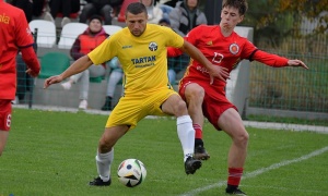 Lider pokazał klasę (FOTO)