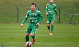 3 liga zapadła w zimowy sen, terminy wiosennych kolejek