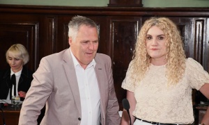 Uchwała antyimigracyjna znów rozgrzewa Jawor. W tle referendum o odwołanie burmistrza?