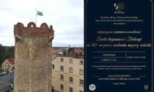 Świętować będą „imieniny” Złotoryi...