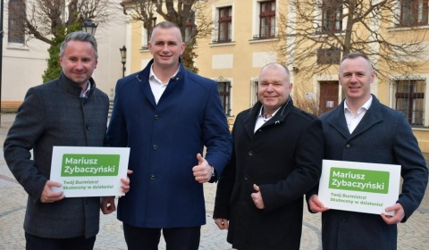 SM Cuprum rośnie w personalną siłę