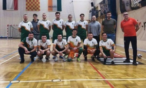 Zagrają dla Patrycji, młodej mamy zmagającej się z nowotworem