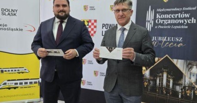 Zbliża się Festiwal Organowy w powiecie legnickim
