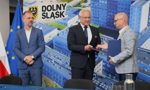 15 milionów na modernizację pediatrii (FOTO)