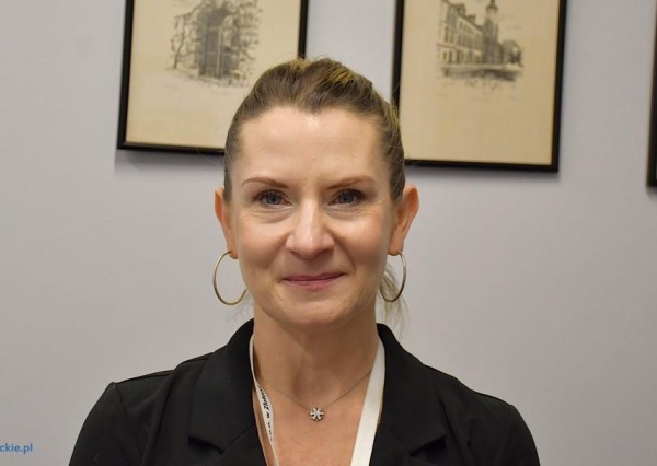 Nowy gabinet chirurgii onkologicznej w szpitalu w Złotoryi