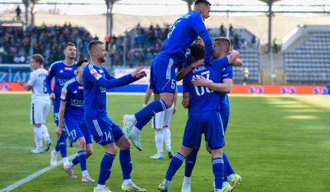 Polonia w kryzysie łatwym kąskiem dla Miedzi ?