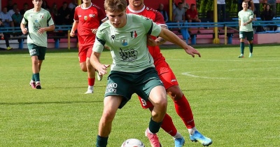 Prochowiczanka w kryzysie. Ósmy mecz, ósma porażka (FOTO)