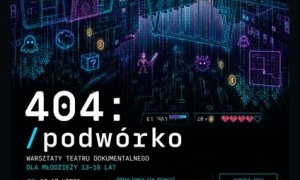 Stowarzyszenie Inicjatyw Twórczych zaprasza na bezpłatne warsztaty teatru dokumentalnego