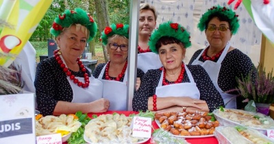 Pierogi, kapusta i najsmaczniejszy festiwal w regionie za nami (FOTO)