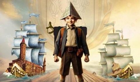 Legnickie Historie na wodzie – Spływ Samoróbek