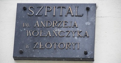 Monika Zdaniuk prezesem szpitala im. A. Wolańczyka w Złotoryi