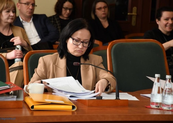 Gdzie mają schować się mieszkańcy? W Legnicy nie ma ani jednego schronu spełniającego normy
