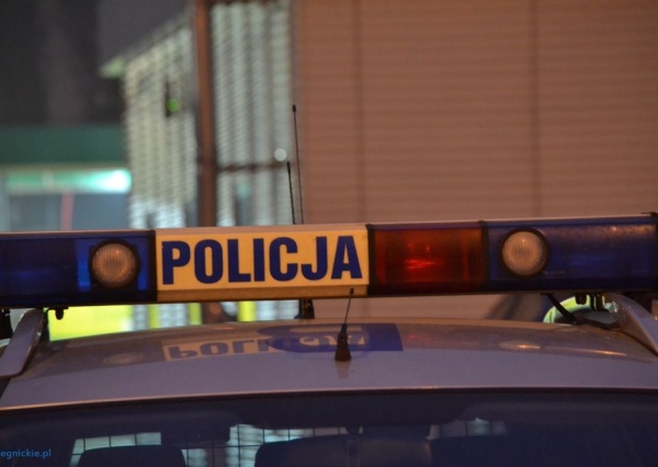 Prokuratura wzięła pod lupę interwencję policjantów