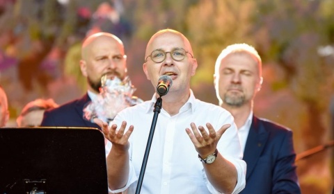 Minister R.Kropiwnicki interweniuje w sprawie rewitalizacji linii kolejowej do Złotoryi.Jest odpowiedź Ministra Infrastruktury