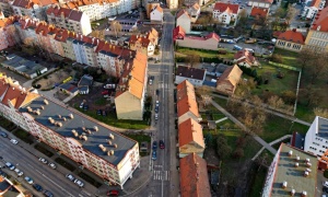 Wybrano wykonawcę modernizacji ul. Działkowej 