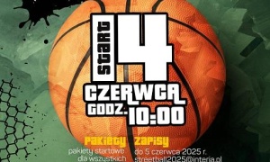 Turniej McDonald's Streetball Polkowice