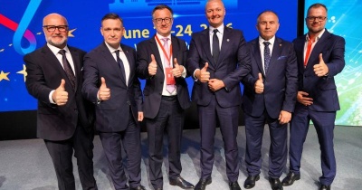 Tajwański gigant wybuduje fabrykę w LSSE