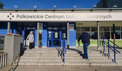 Movember w Polkowicach 