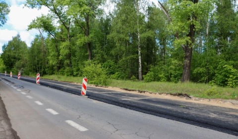 Remont ulicy Złotoryjskiej w Legnicy. Po niedzieli zmiana organizacji ruchu