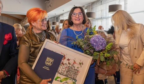 Święto pokoleń - Jubileusz 80-lecia I LO  w Legnicy (FOTO)