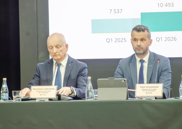 Mimo świetnych wyników, nie będzie korekty planów inwestycyjnych