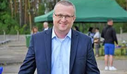 Trudna kadencja burmistrza Szczupaka. A będzie jeszcze trudniej?