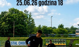 Zostań Drugim Lewandowskim! Stal Chocianów Szuka Nowych Talentów