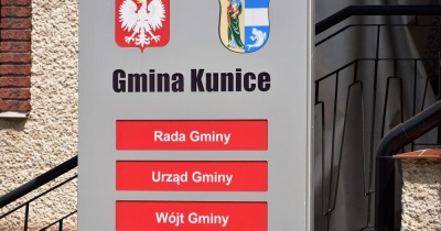 K.Błądziński nowym wójtem gminy Kunice. Rada ze spektakularnymi porażkami