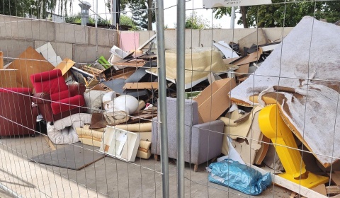  Jest propozycja nowych opłat za śmieci 