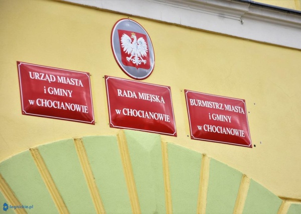 Szukają do pracy na odpowiedzialnym stanowisku