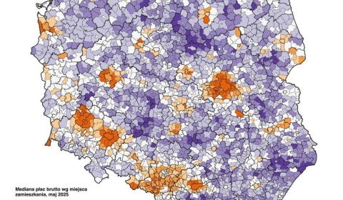Zagłębie marzeń...