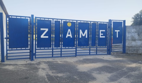 Zamet Przemków i Agat Złotoryja z dofinansowaniem – ruszają nowe inwestycje
