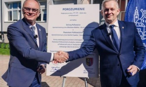 Powstanie szkoła specjalna – porozumienie podpisane 