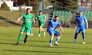 Kiepska kolejka 3-ligowców. Jeden punkt, zero strzelonych goli...