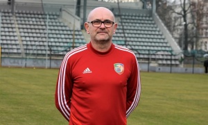Były trener Miedzi poprowadzi Karkonosze. D.Nowak wraca na trenerską ławkę