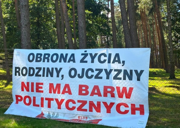  Zaczyna się nowa prawica Dolnego Śląska? Konserwatyści i patrioci chcą mówić jednym głosem