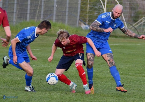 Iskra rozbiła Konfeks (FOTO)