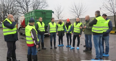 Edukacja środowiskowa w sprawie recyklingu