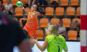 Laura Hernandez od nowego sezonu zagra w KGHM Zagłębiu