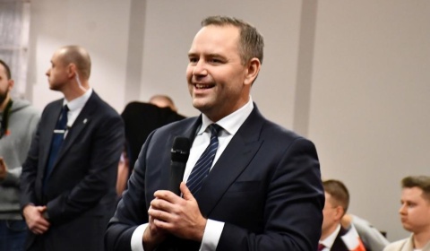 Prezydent  Karol Nawrocki odwiedzi Zagłębie Miedziowe. Termin do ustalenia!