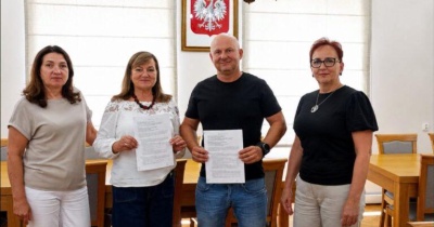 Prochowice inwestują w estetykę miasta. Rusza remont przy Wolności